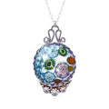 Necklace Romance