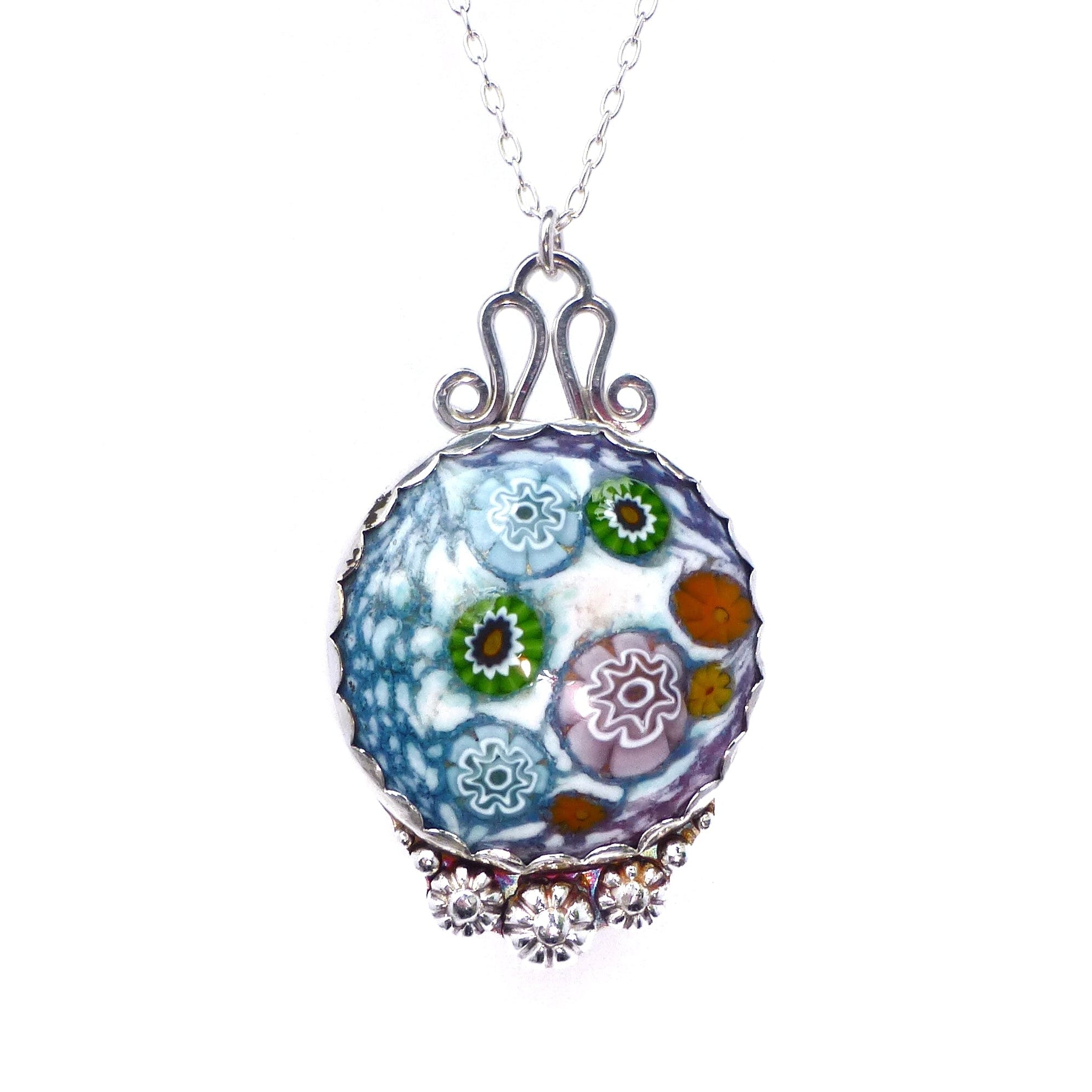 Necklace Romance