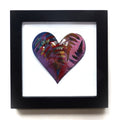 Wall Art - Heart of the Forest