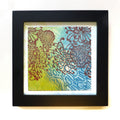 Wall Art - Floral Reverie