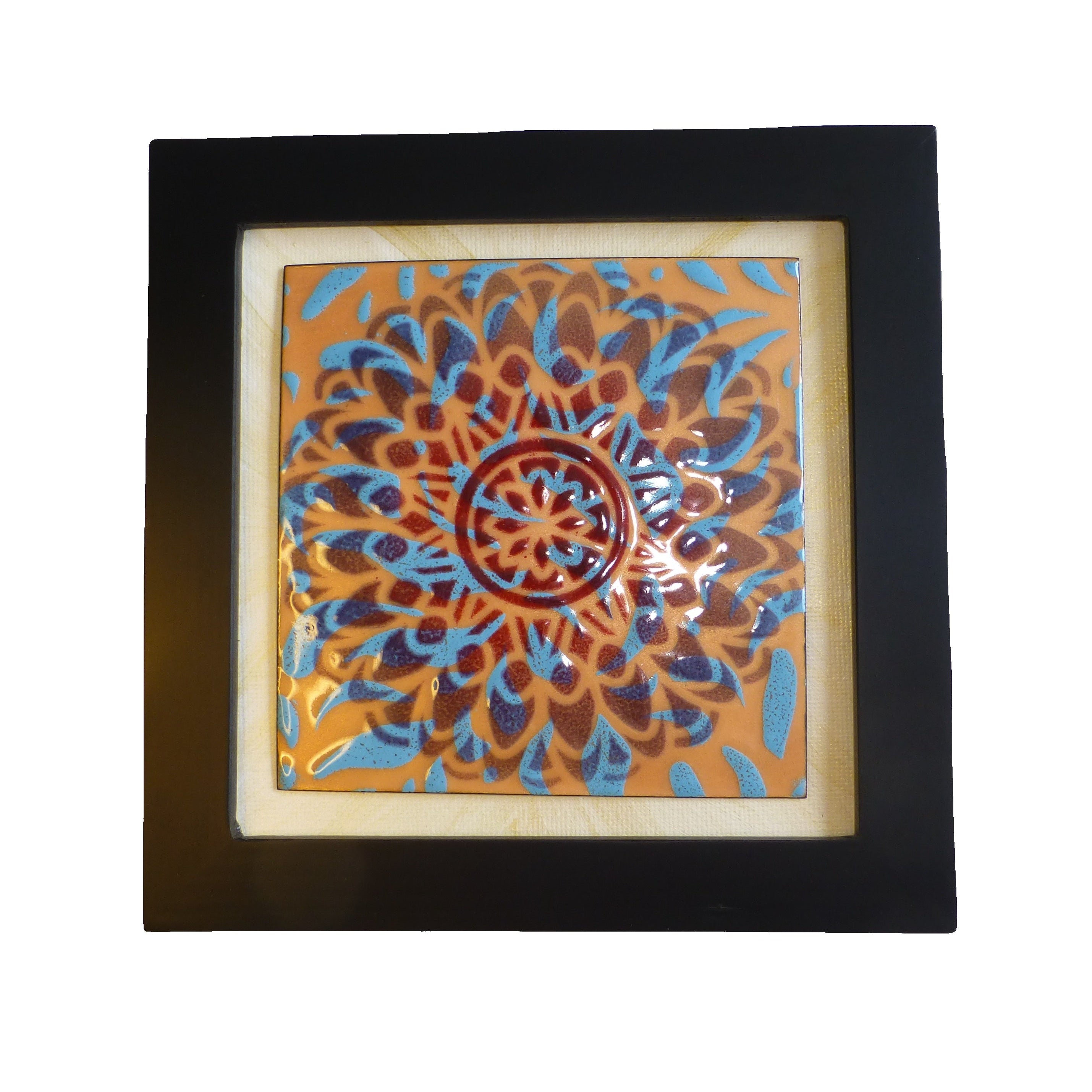 Wall Art - Infinite Bloom