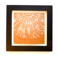 Wall Art - Filigree of Fortitude