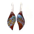 Earrings Curvy