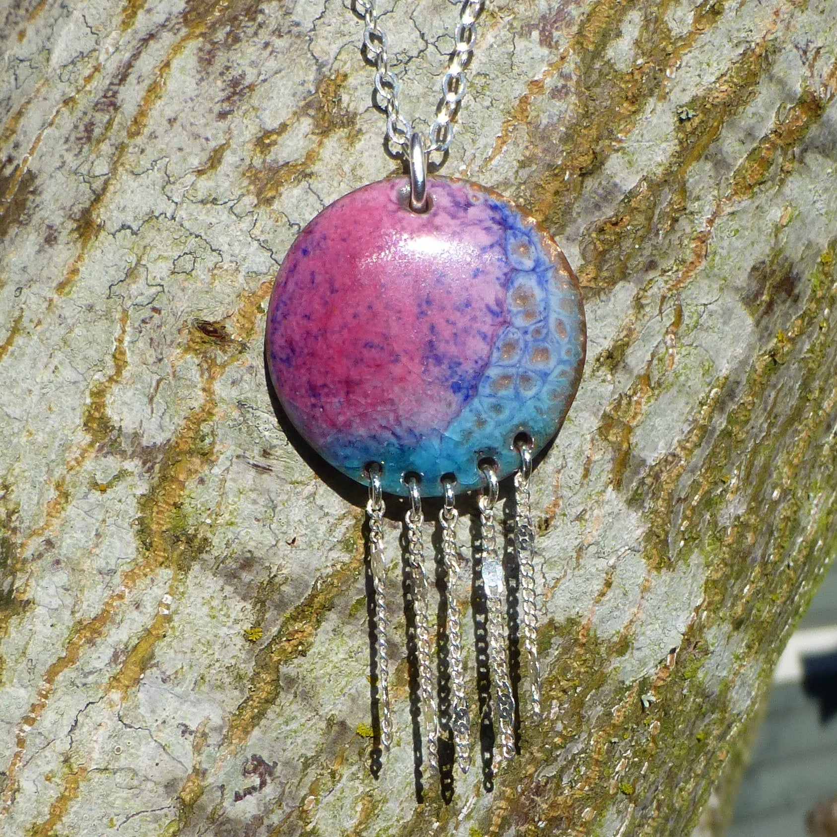 Necklace Moondrop