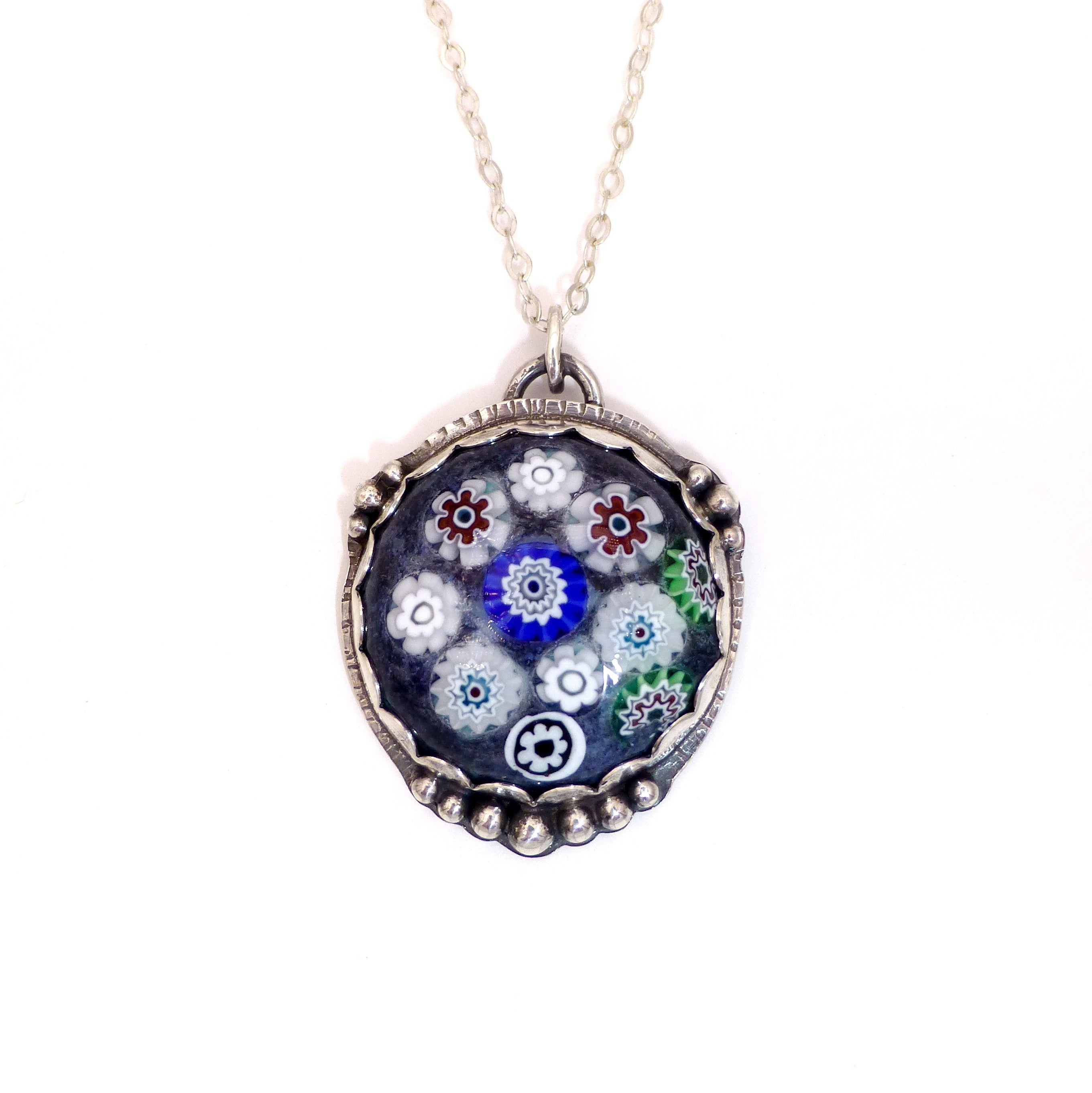 Necklace Romance