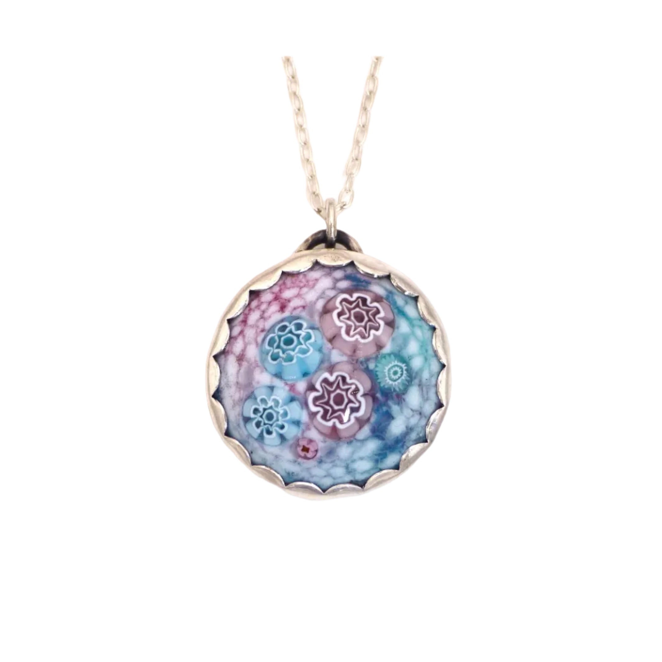 Necklace Romance