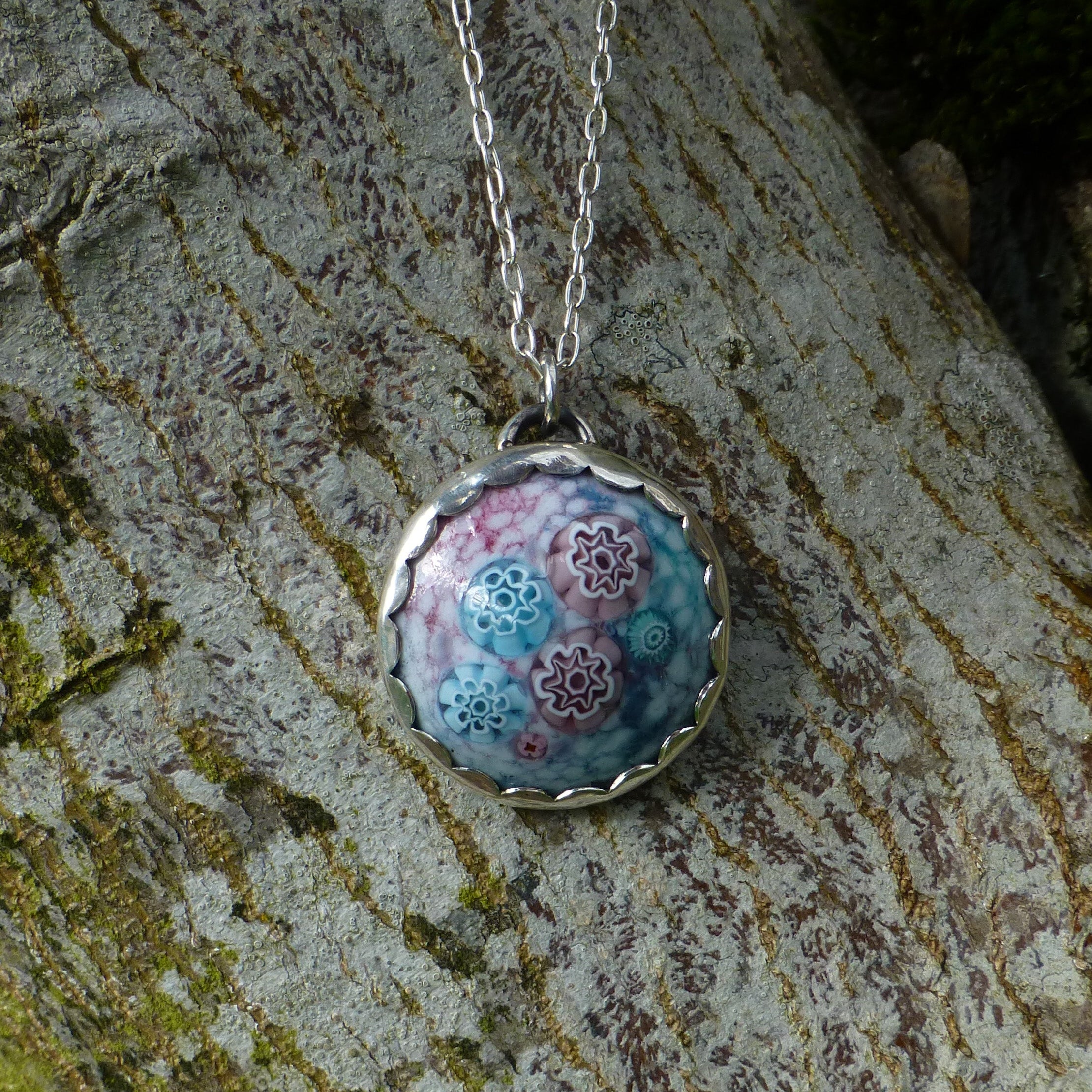 Necklace Romance