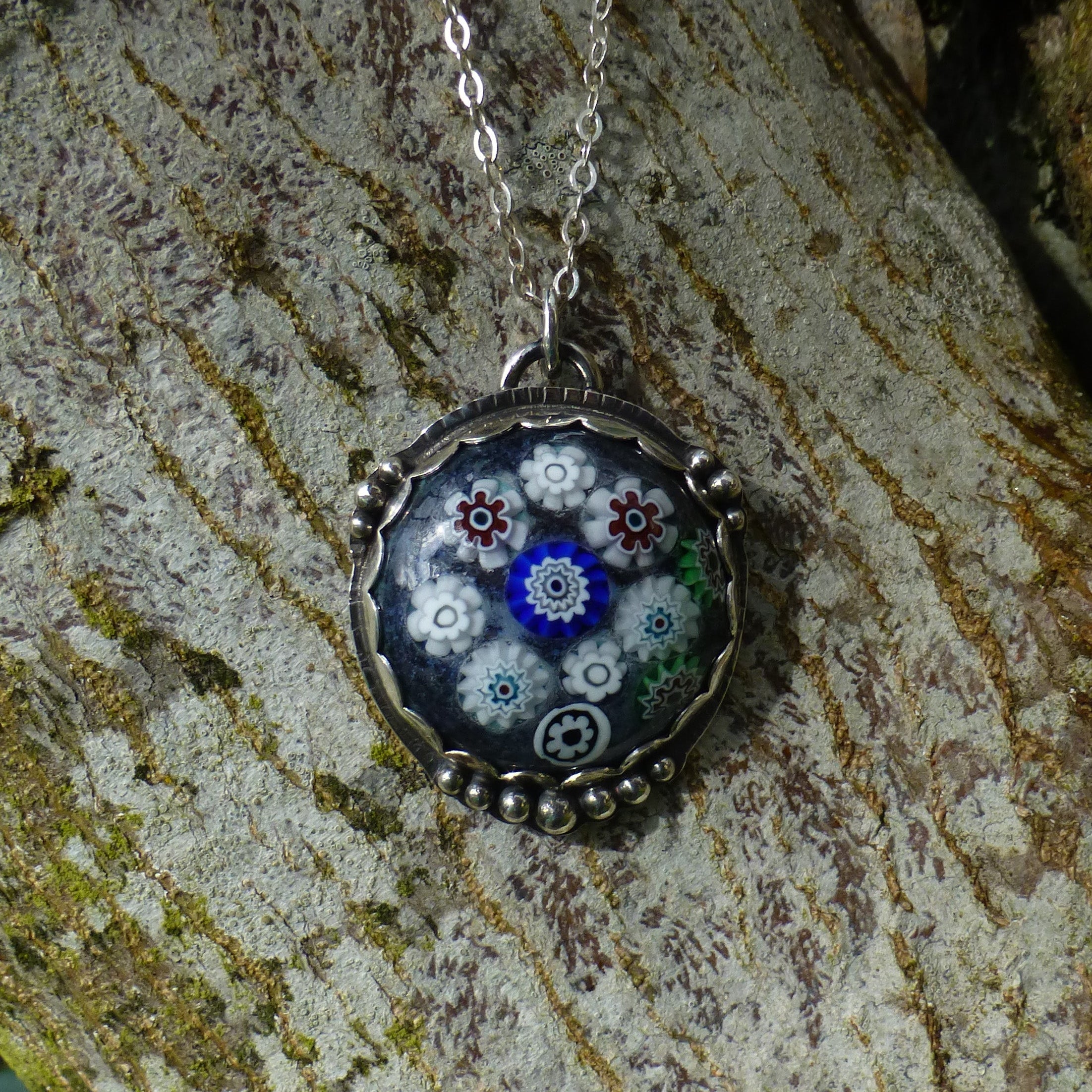Necklace Romance