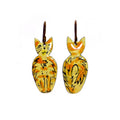Earrings Mini Meow