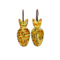Earrings Mini Meow